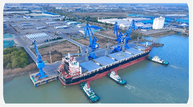 馬來(lái)西亞石英砂貿(mào)易