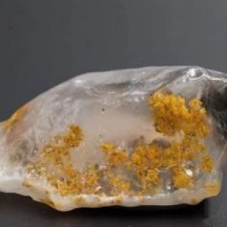 阿拉善右旗萬創(chuàng)礦業(yè)有限公司