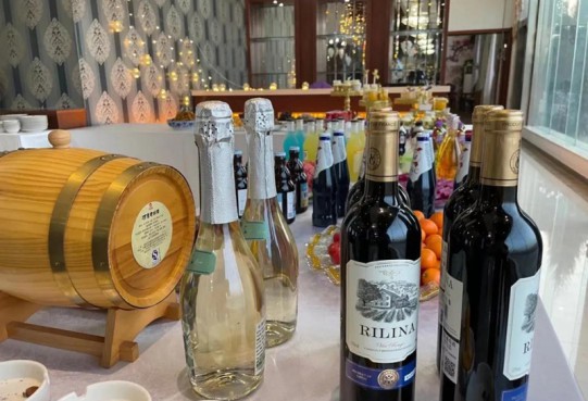 員工生日會 | 春暖花開 歡樂相聚