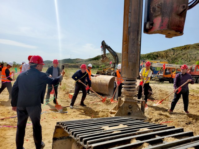 回顧 | 萬(wàn)創(chuàng)集團(tuán)2021年度重要事件盤(pán)點(diǎn)