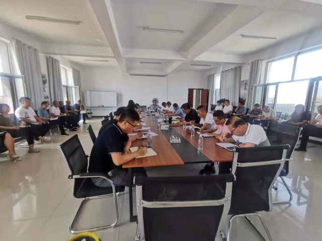 強(qiáng)化安全管理意識(shí) 落實(shí)安全主體責(zé)任