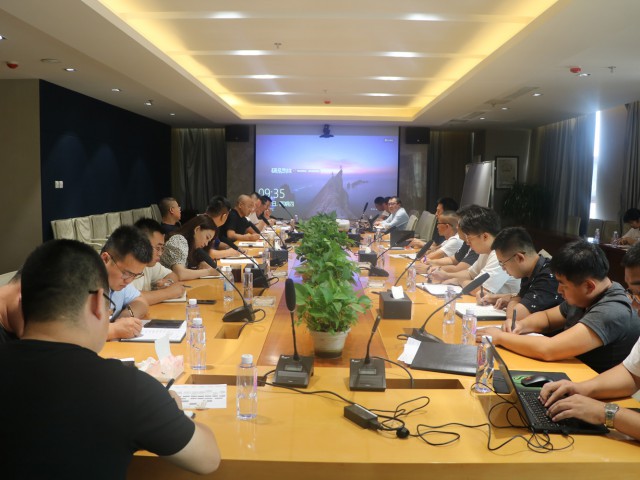 錨定發(fā)展戰(zhàn)略 做優(yōu)做強(qiáng)萬(wàn)創(chuàng)