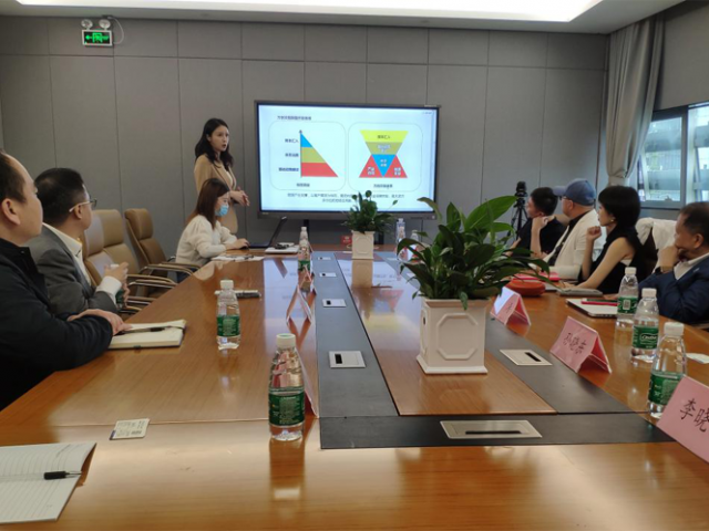 北航航空產(chǎn)業(yè)研究中心專(zhuān)家赴深圳萬(wàn)創(chuàng)就“智慧沙漠”進(jìn)行研討