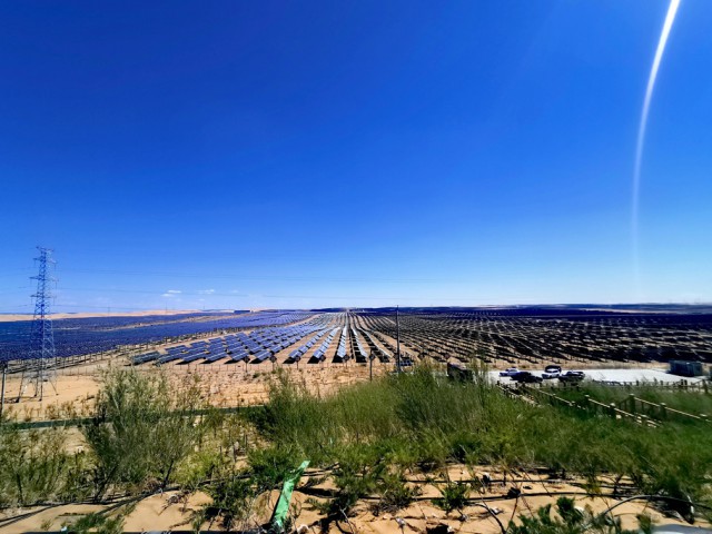 萬(wàn)創(chuàng)新能源響應(yīng)國(guó)家“雙碳3060”新號(hào)召 全力推進(jìn)節(jié)能減排新項(xiàng)目