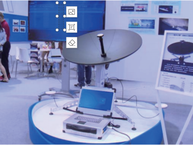 集團(tuán)董事長應(yīng)邀參加天海融合?海洋衛(wèi)星應(yīng)用系統(tǒng)論壇