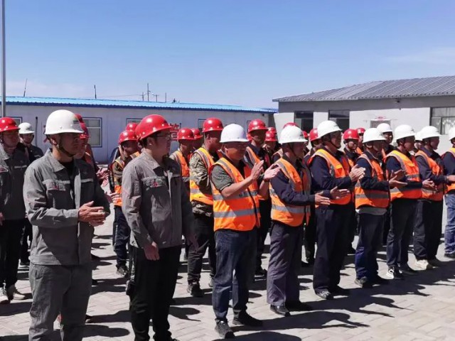 萬創(chuàng)集團2023年“安全生產月”活動圓滿收官