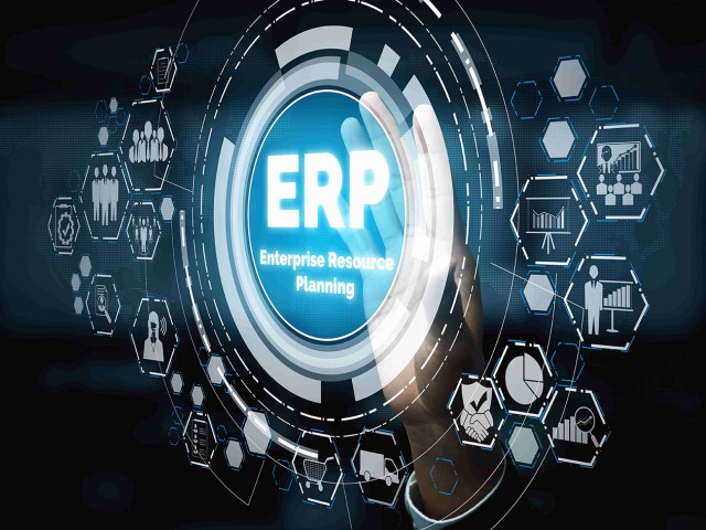 萬創(chuàng)集團開啟數字化管理新篇章