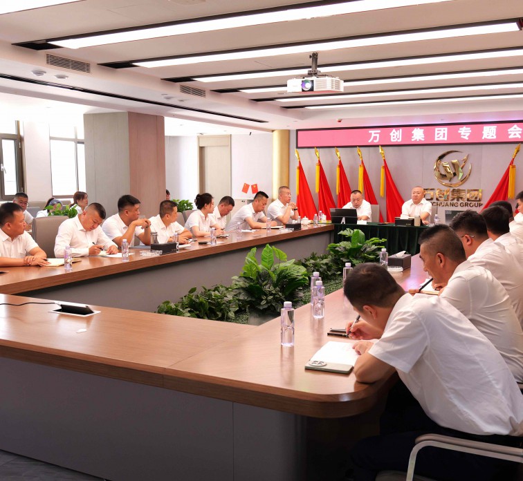 致全體萬(wàn)創(chuàng)人：寒冬破局路，干就行了！